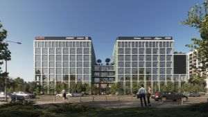 STRABAG devine antreprenor general şi primul chiriaş al QUEENS District, dezvoltarea mixed-use semnată de SPEEDWELL